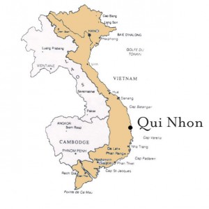 Quy Nhon